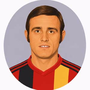 Heylens, Georges