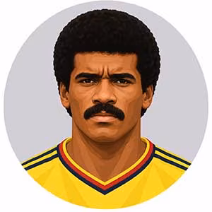 Iguarán, Arnoldo