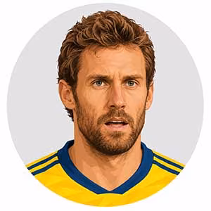 Isaksson, Andreas