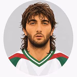 Ivanov, Trifon