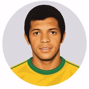 Jair, da Costa