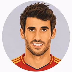 Javi Martínez