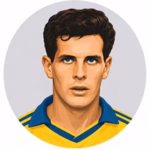 Johansson, Åke