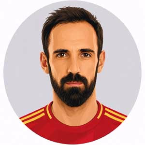 Juanfran