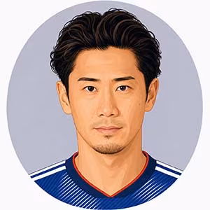 Kagawa, Shinji