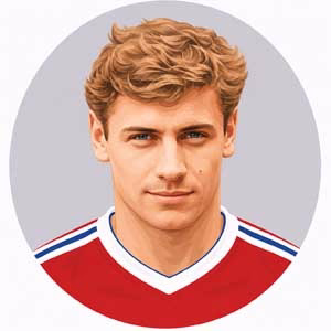 Kanchelskis, Andrei