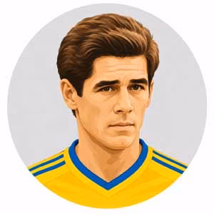 Kanevskiy, Viktor