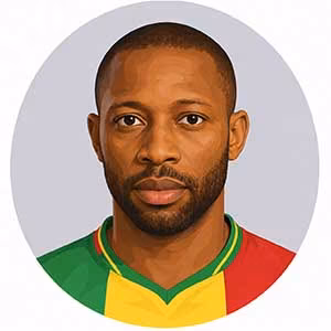 Keita, Seydou