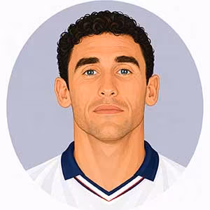 Keown, Martin