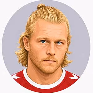 Kjær, Simon