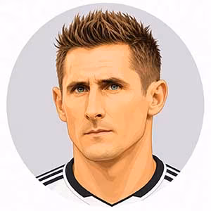 Klose, Miroslav