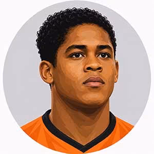 Kluivert, Patrick
