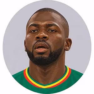 Koulibaly, Kalidou