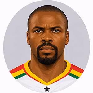 Kuffour, Samuel