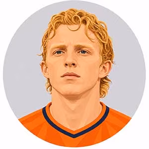 Kuyt, Dirk