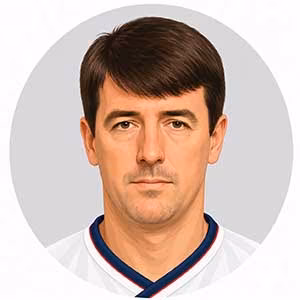 Le Tissier, Matt