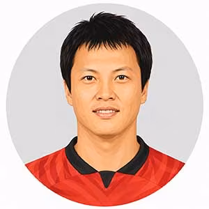 Lee, Woon-jae