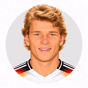 Lehmann, Jens