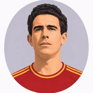 Lesmes, Rafael