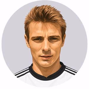 Libuda, Stan