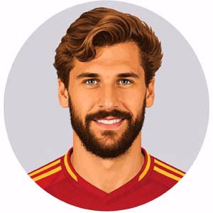 Llorente, Fernando