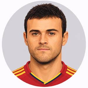 Enrique, Luis