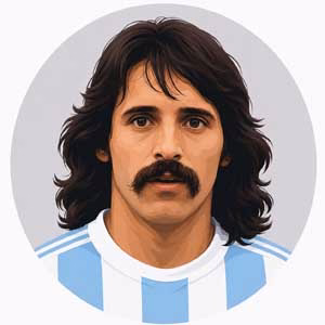 Luque, Leopoldo