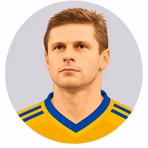 Luzhny, Oleg
