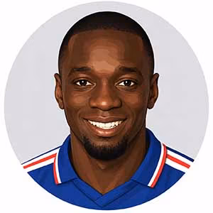 Makélélé, Claude