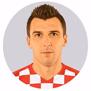 Mandžukic, Mario