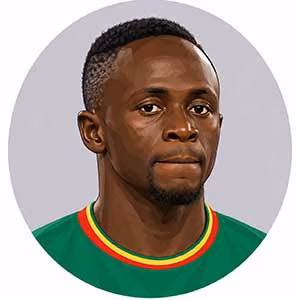 Mané, Sadio