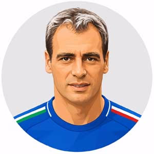 Marchegiani, Luca