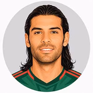 Marquez, Rafael