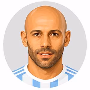 Mascherano, Javier