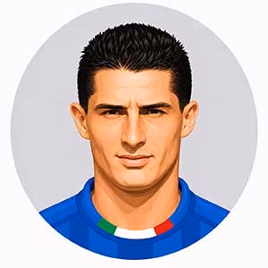 Massaro, Daniele