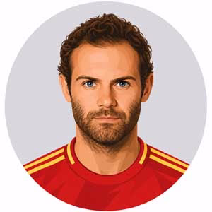 Mata, Juan