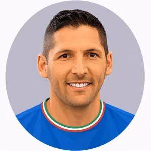 Materazzi, Marco