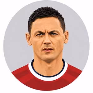 Matić, Nemanja