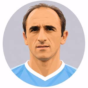 Matosas, Roberto