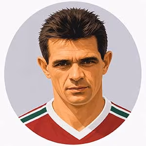 Mátrai, Sándor