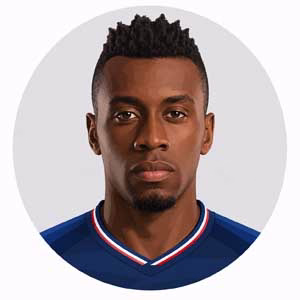 Matuidi, Blaise