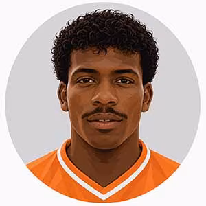 Menzo, Stanley