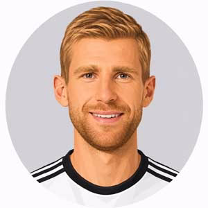 Mertesacker, Per