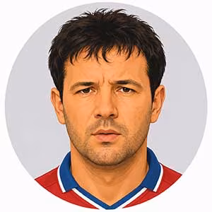 Mihajlovic, Sinisa