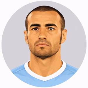 Montero, Paolo