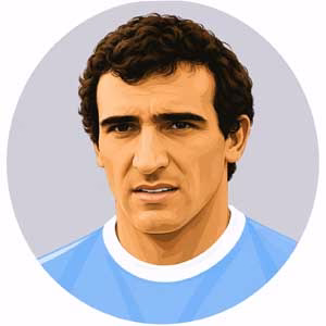 Morales, Julio