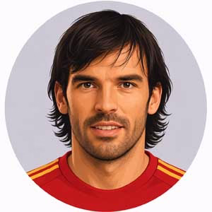Morientes, Fernando