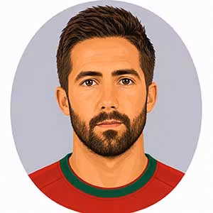Moutinho, João