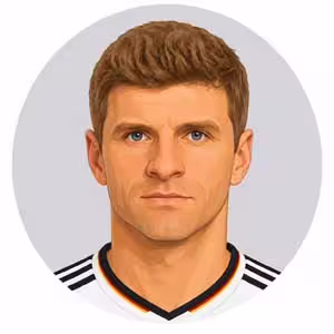 Müller, Thomas