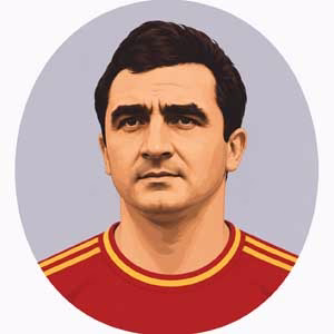 Muñoz, Miguel